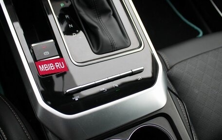 Chery Tiggo 8 I, 2021 год, 1 799 000 рублей, 18 фотография