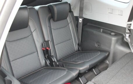 Chery Tiggo 8 I, 2021 год, 1 799 000 рублей, 25 фотография