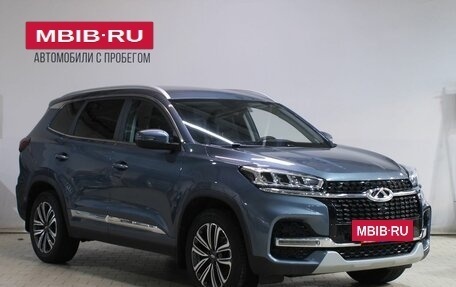Chery Tiggo 8 I, 2021 год, 1 799 000 рублей, 7 фотография