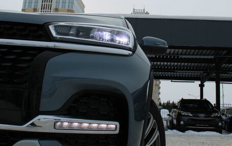 Chery Tiggo 8 I, 2021 год, 1 799 000 рублей, 27 фотография