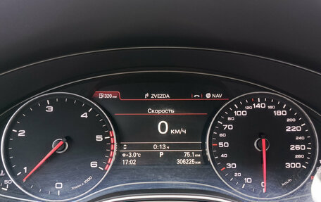 Audi A6, 2011 год, 1 990 000 рублей, 17 фотография