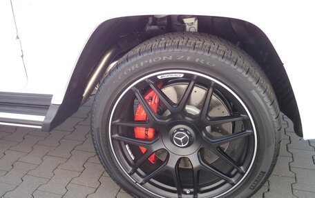 Mercedes-Benz G-Класс AMG, 2022 год, 25 990 000 рублей, 7 фотография