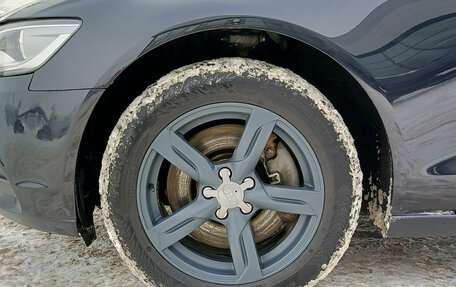 Audi A6, 2011 год, 1 990 000 рублей, 22 фотография