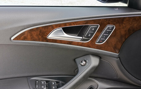 Audi A6, 2011 год, 1 990 000 рублей, 24 фотография