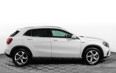Mercedes-Benz GLA, 2018 год, 2 390 000 рублей, 4 фотография