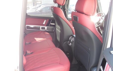 Mercedes-Benz G-Класс AMG, 2022 год, 25 990 000 рублей, 11 фотография