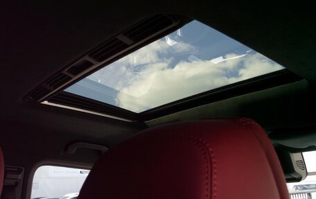 Mercedes-Benz G-Класс AMG, 2022 год, 25 990 000 рублей, 14 фотография