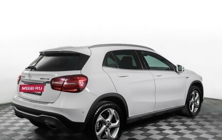 Mercedes-Benz GLA, 2018 год, 2 390 000 рублей, 5 фотография