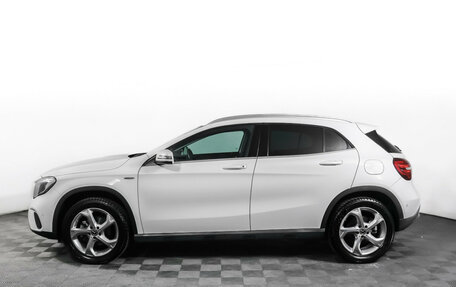 Mercedes-Benz GLA, 2018 год, 2 390 000 рублей, 8 фотография