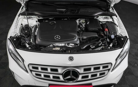 Mercedes-Benz GLA, 2018 год, 2 390 000 рублей, 9 фотография