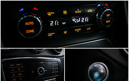 Mercedes-Benz GLA, 2018 год, 2 390 000 рублей, 19 фотография