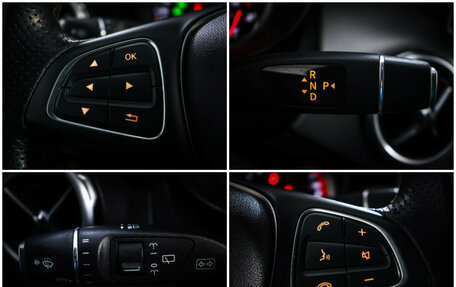 Mercedes-Benz GLA, 2018 год, 2 390 000 рублей, 21 фотография