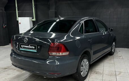 Volkswagen Polo VI (EU Market), 2018 год, 607 000 рублей, 6 фотография