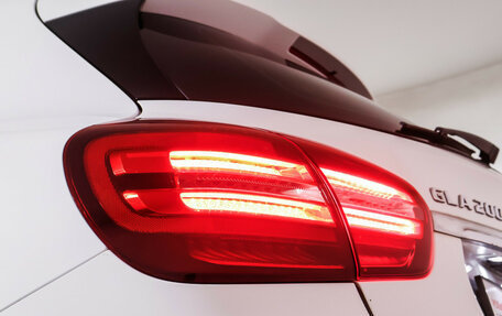 Mercedes-Benz GLA, 2018 год, 2 390 000 рублей, 22 фотография