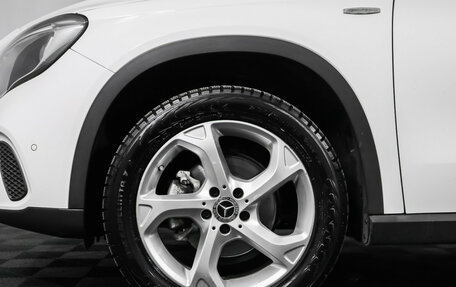 Mercedes-Benz GLA, 2018 год, 2 390 000 рублей, 25 фотография