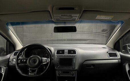 Volkswagen Polo VI (EU Market), 2018 год, 607 000 рублей, 8 фотография