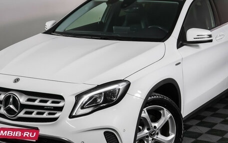 Mercedes-Benz GLA, 2018 год, 2 390 000 рублей, 24 фотография