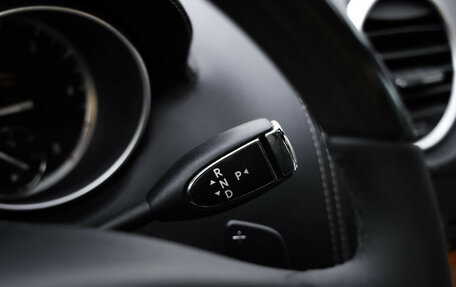 Mercedes-Benz GL-Класс, 2012 год, 1 999 000 рублей, 15 фотография