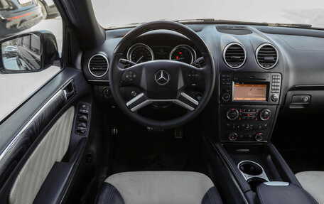 Mercedes-Benz GL-Класс, 2012 год, 1 999 000 рублей, 12 фотография