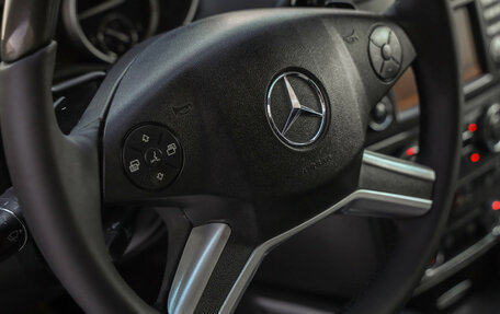 Mercedes-Benz GL-Класс, 2012 год, 1 999 000 рублей, 13 фотография