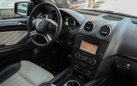 Mercedes-Benz GL-Класс, 2012 год, 1 999 000 рублей, 10 фотография