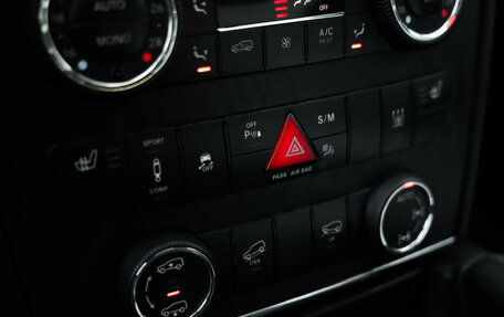 Mercedes-Benz GL-Класс, 2012 год, 1 999 000 рублей, 20 фотография