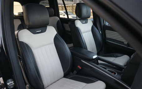 Mercedes-Benz GL-Класс, 2012 год, 1 999 000 рублей, 26 фотография