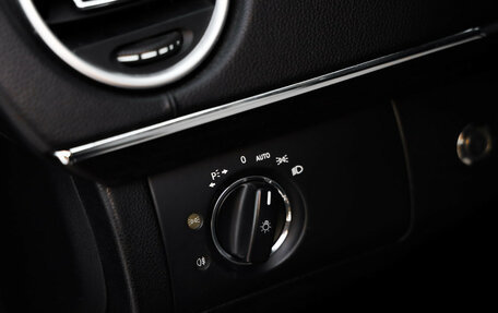 Mercedes-Benz GL-Класс, 2012 год, 1 999 000 рублей, 24 фотография