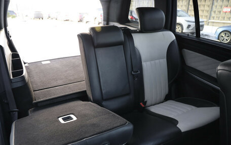 Mercedes-Benz GL-Класс, 2012 год, 1 999 000 рублей, 30 фотография