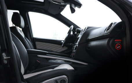 Mercedes-Benz GL-Класс, 2012 год, 1 999 000 рублей, 27 фотография