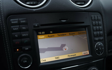 Mercedes-Benz GL-Класс, 2012 год, 1 999 000 рублей, 18 фотография