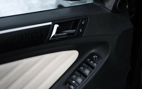 Mercedes-Benz GL-Класс, 2012 год, 1 999 000 рублей, 22 фотография