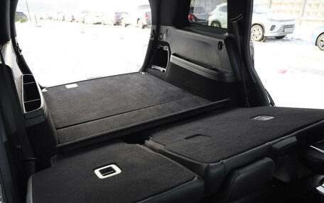 Mercedes-Benz GL-Класс, 2012 год, 1 999 000 рублей, 31 фотография