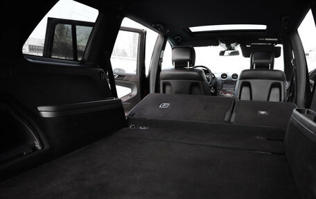 Mercedes-Benz GL-Класс, 2012 год, 1 999 000 рублей, 35 фотография