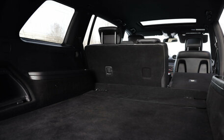 Mercedes-Benz GL-Класс, 2012 год, 1 999 000 рублей, 34 фотография