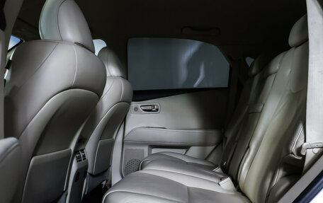 Lexus RX III, 2012 год, 1 990 000 рублей, 12 фотография