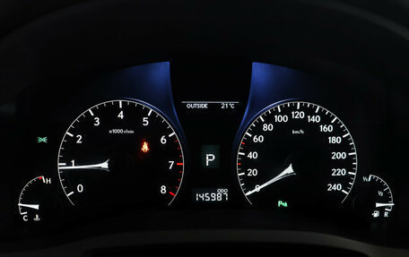 Lexus RX III, 2012 год, 1 990 000 рублей, 16 фотография