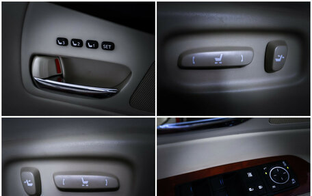 Lexus RX III, 2012 год, 1 990 000 рублей, 19 фотография