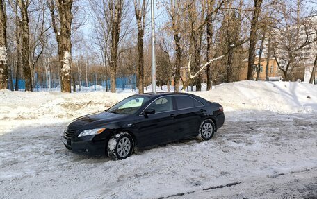 Toyota Camry, 2008 год, 1 250 000 рублей, 3 фотография