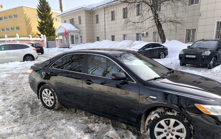Toyota Camry, 2008 год, 1 250 000 рублей, 7 фотография