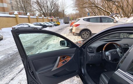 Toyota Camry, 2008 год, 1 250 000 рублей, 14 фотография