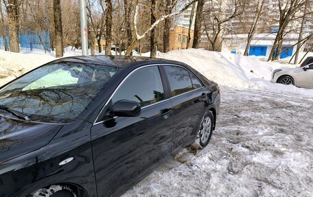 Toyota Camry, 2008 год, 1 250 000 рублей, 5 фотография