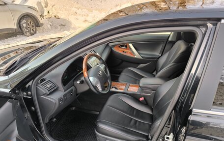 Toyota Camry, 2008 год, 1 250 000 рублей, 12 фотография