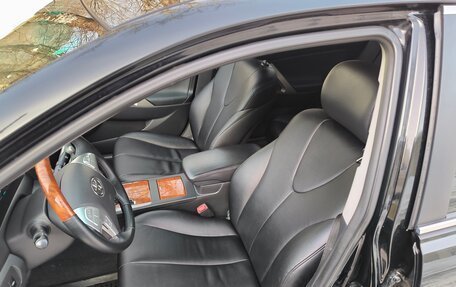 Toyota Camry, 2008 год, 1 250 000 рублей, 13 фотография