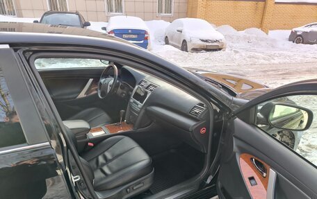 Toyota Camry, 2008 год, 1 250 000 рублей, 16 фотография