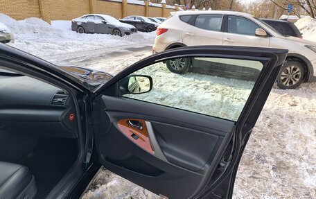 Toyota Camry, 2008 год, 1 250 000 рублей, 18 фотография