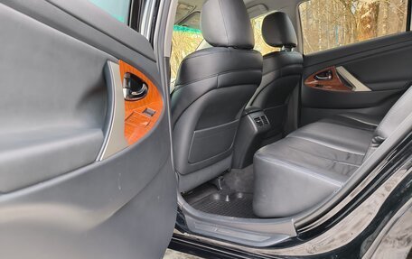 Toyota Camry, 2008 год, 1 250 000 рублей, 21 фотография