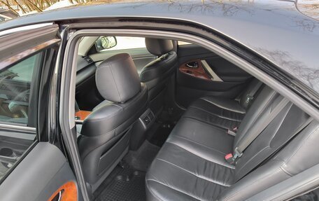 Toyota Camry, 2008 год, 1 250 000 рублей, 22 фотография