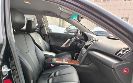 Toyota Camry, 2008 год, 1 250 000 рублей, 17 фотография