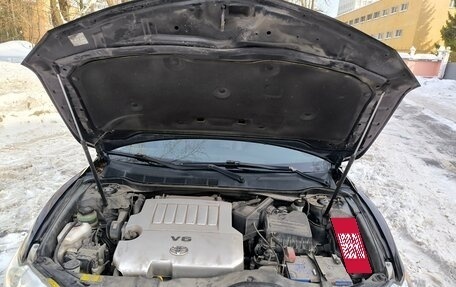 Toyota Camry, 2008 год, 1 250 000 рублей, 23 фотография